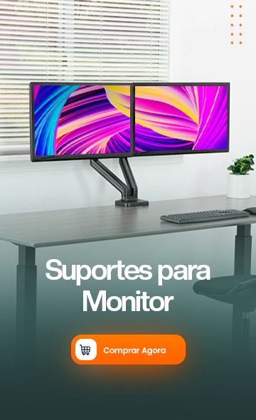 Suportes para Monitor