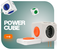 PowerCube na Suporte AAjogo