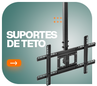 Suportes de Teto para TV