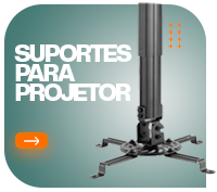 Suportes para Projetor